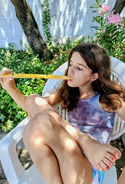 Niña silla Siglitos